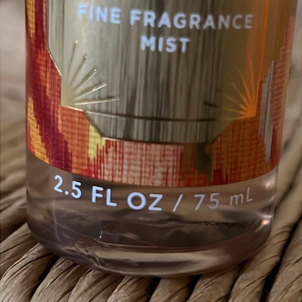 Bath and Body Works Bar Soap and Spray Mist - Calypso Clementine Scent-NWT - Picture 4 of 5